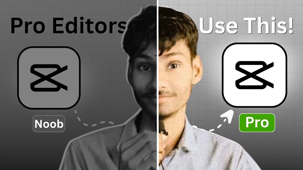 These 5 Techniques Will Make You a Pro Editor!