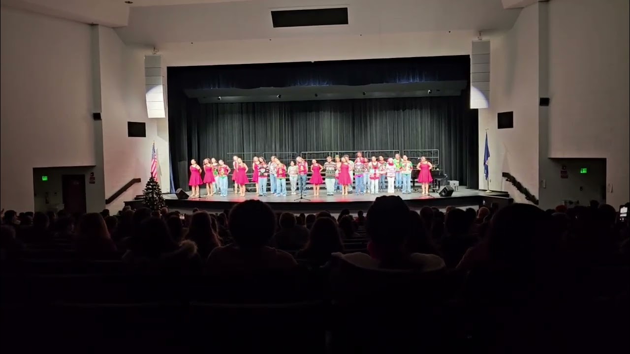 Holiday Fest 2025