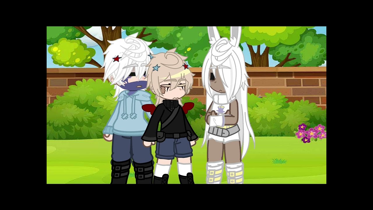 Not helping with the rumors /dabihawks/hotwing/||My AU||