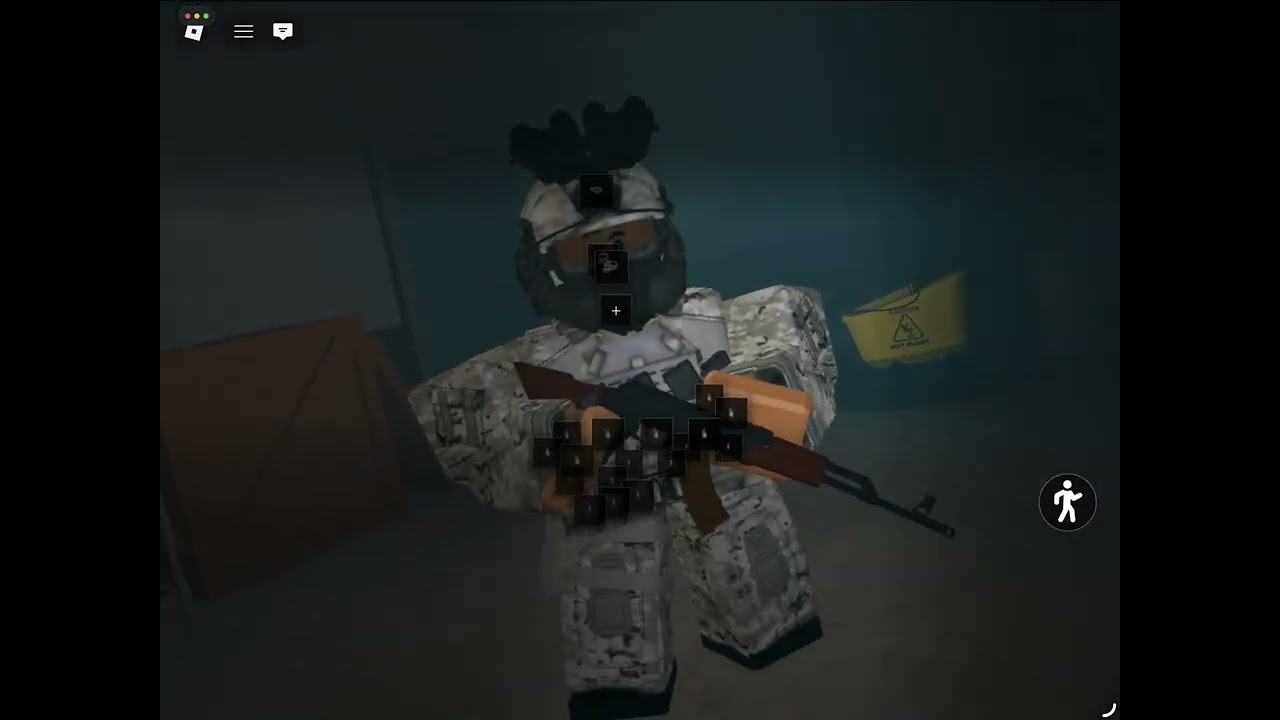 Attempt to breach SCP-610 and become part of the hivemind (fail big time)