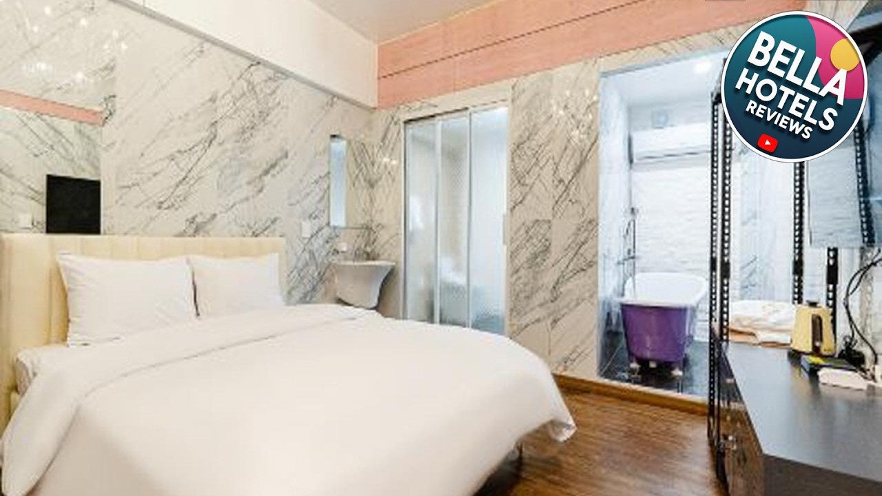 Woomigwan Hotel Jongno | Seoul, South Korea | Hotel Review ⭐