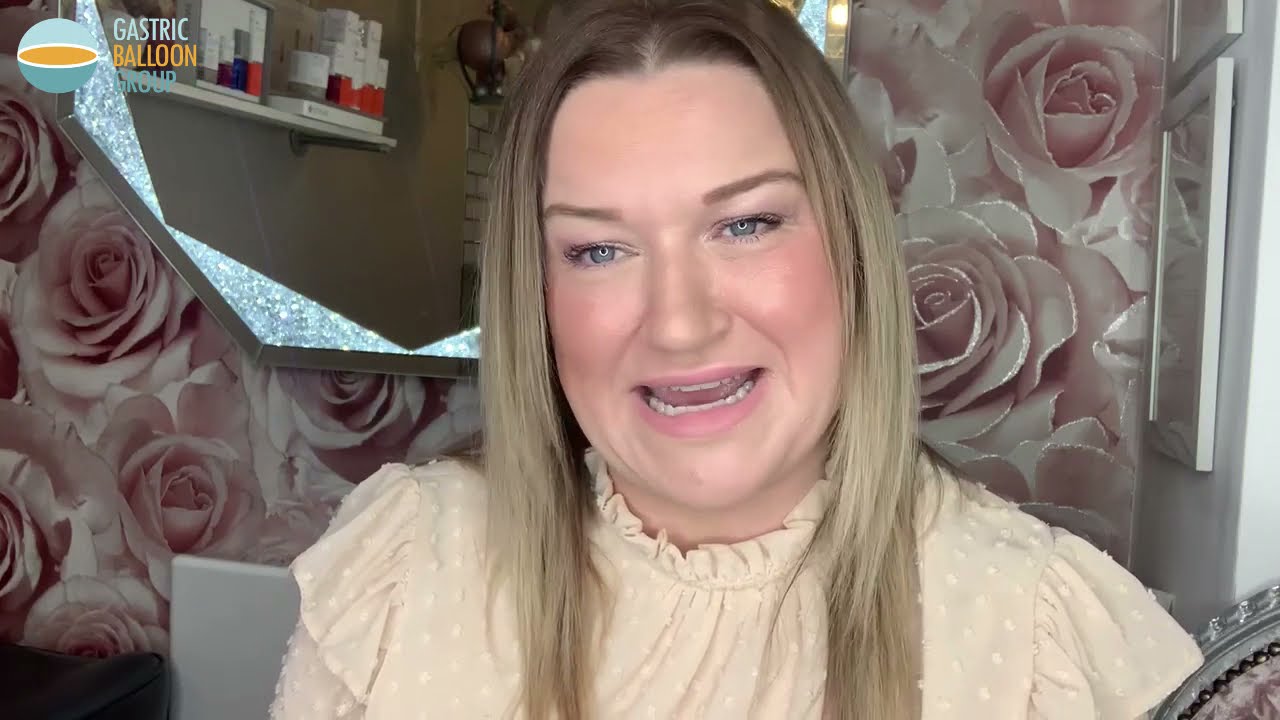 Leanne's Gastric Balloon Journey: Week 50