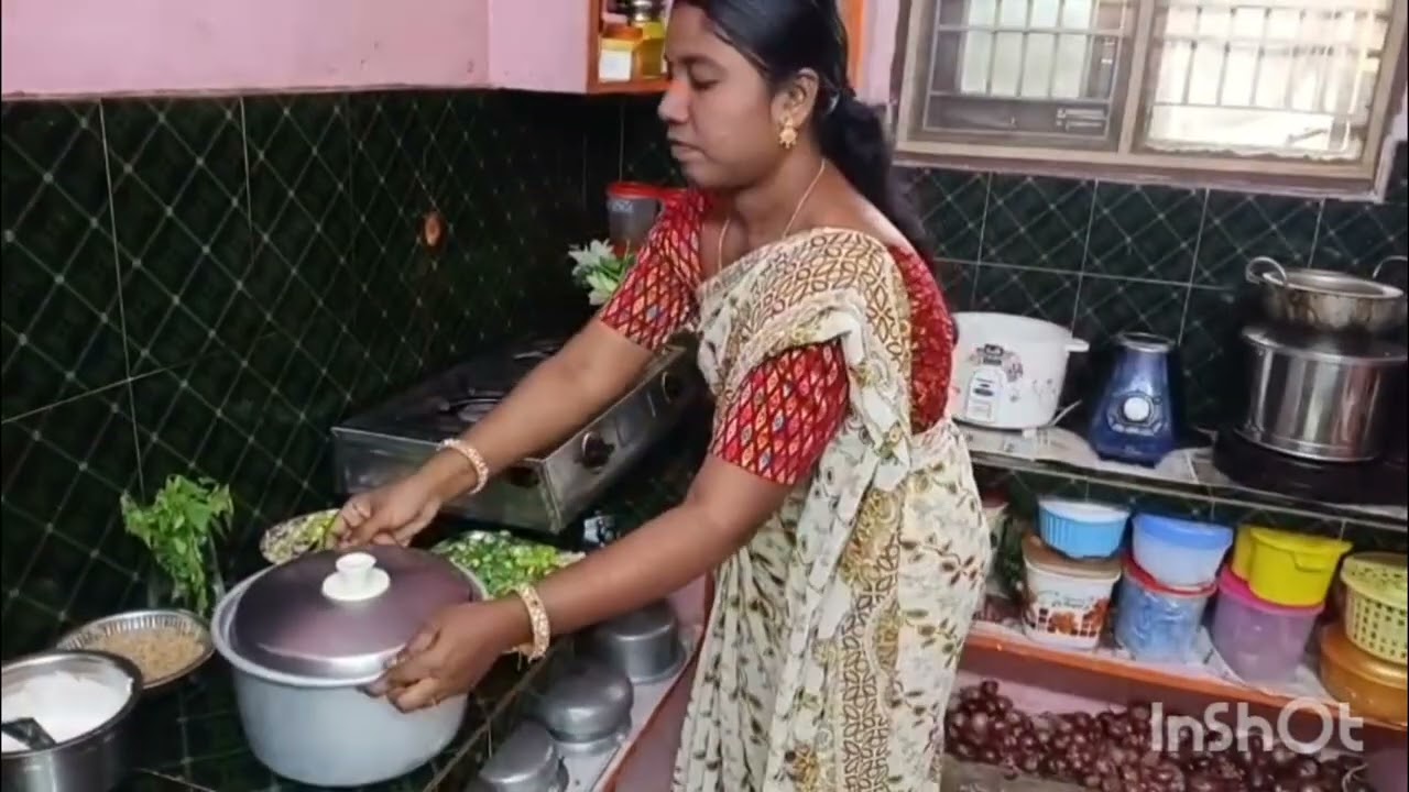 Morning routine royyapotu egg 🥚 carry eppudaina tri chesara please like and subscribe 