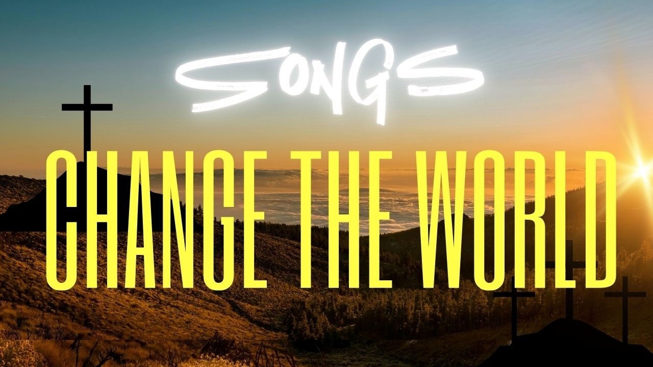 ChangetheWorld