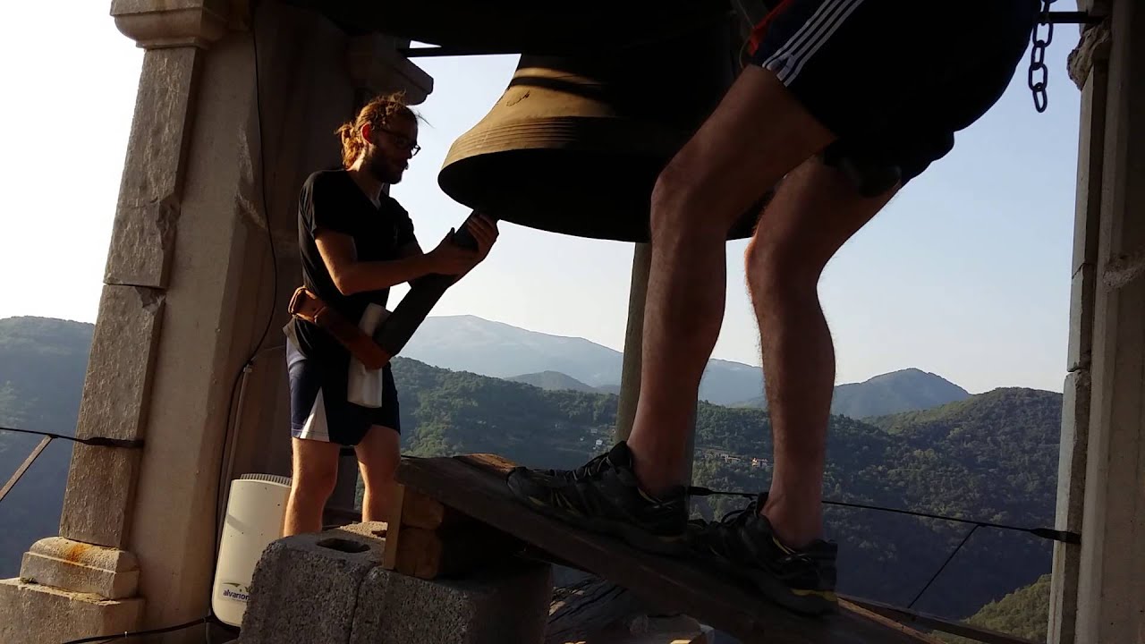 Skampinjat 2015, san paolo a stregna