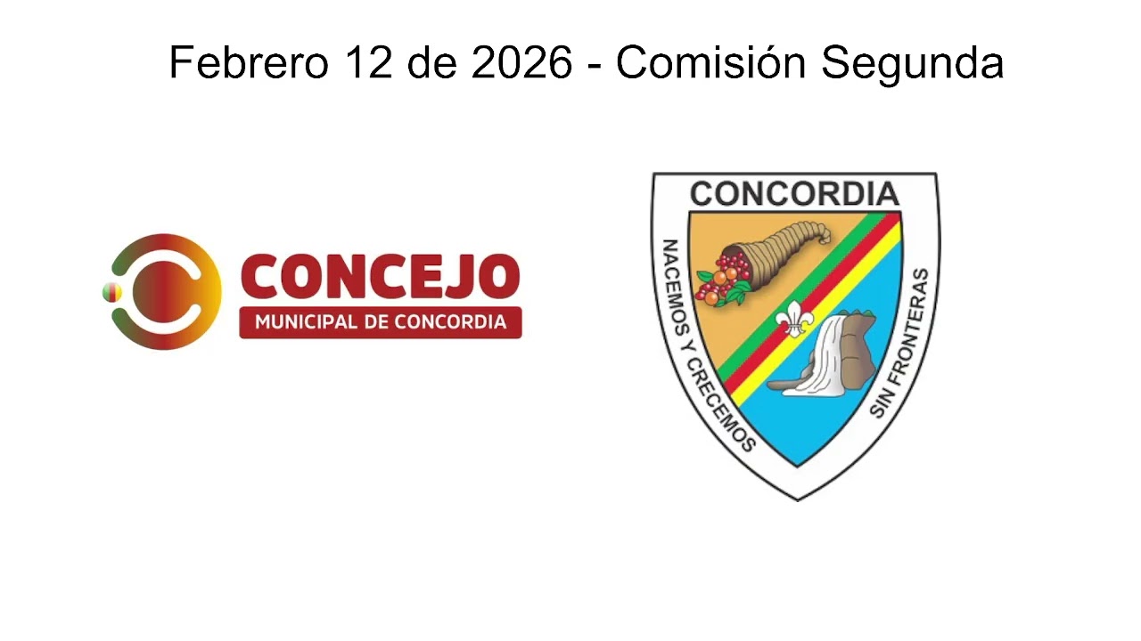 FEBRERO 12 DE 2026