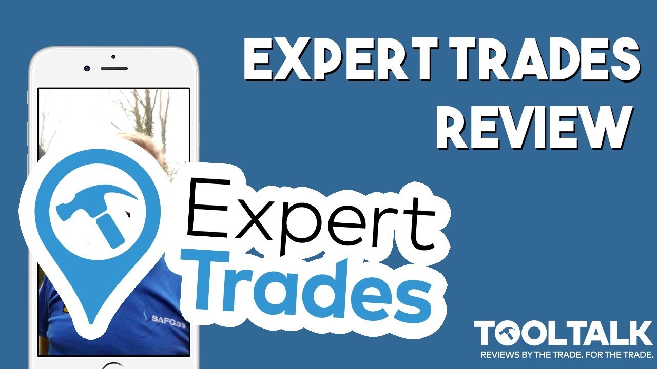 Expert Trades Review By SAFGas Ltd