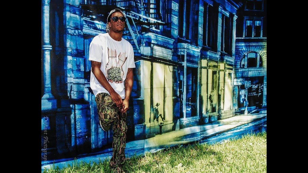 REll x THE DON CHOKEY EP PROMO VIDEO