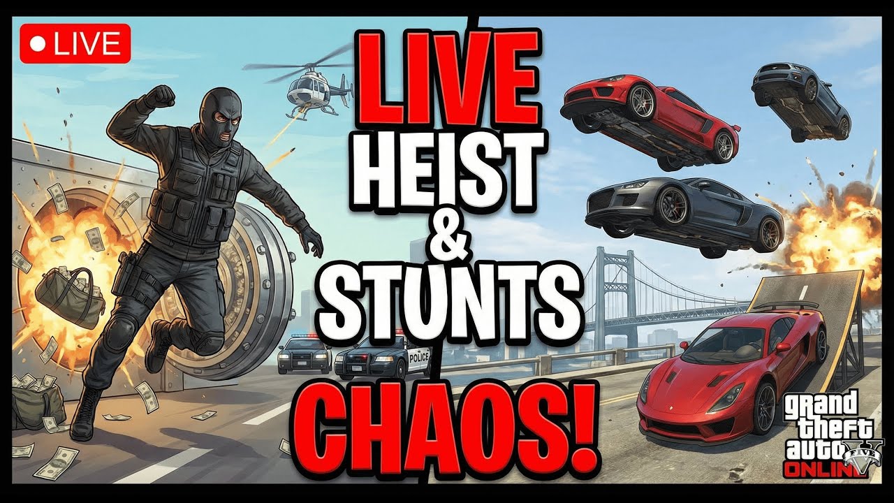 GTA 5 online live gameplay day 15/365  #gta5 #gta #gtaonline #grandtheftauto | GTA 5 IN HINDI
