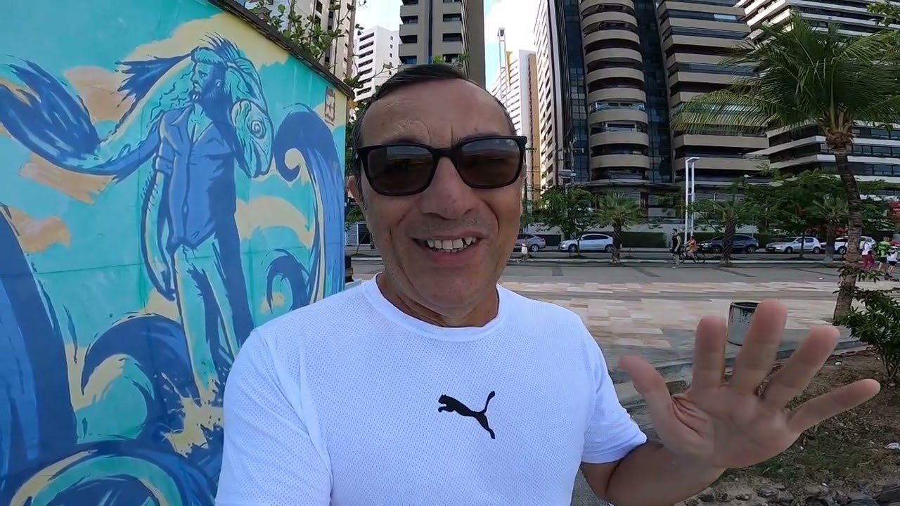 Skate or Die Fortaleza Anos 1970