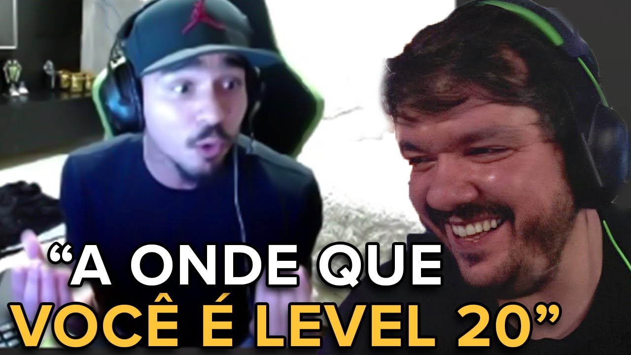 GAULE REAGE AO LUCAS1 MUITO BRAVO DEPOIS DE PERDER SUA SEQUENCIA DE VITORIAS | CORTES DO GAULES