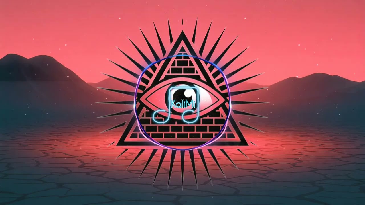 KaliMi - The Land Of Freedom 