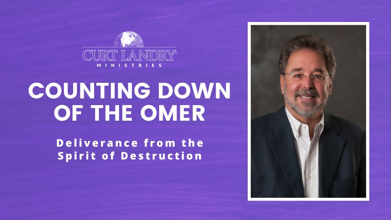 Deliverance from the Spirit of Destruction