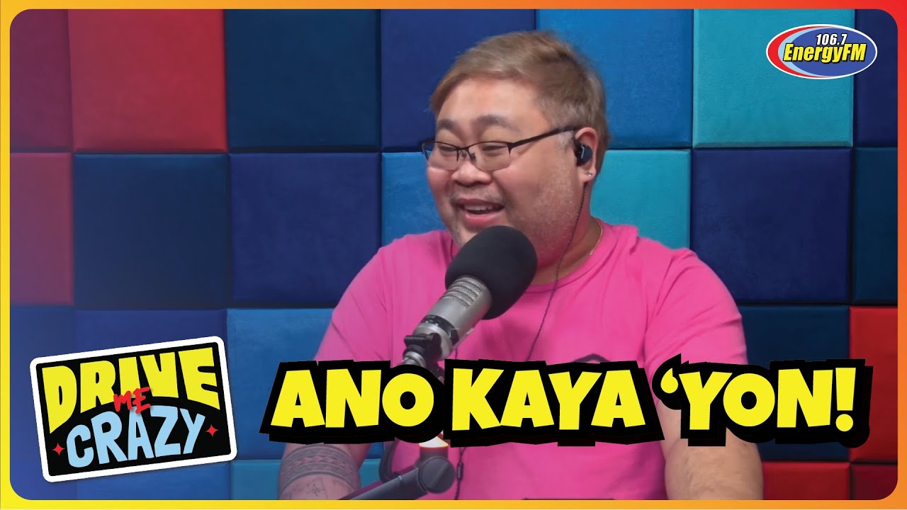 ALAMAT NG KETCHUP NI LOLA KERPS | DRIVE ME CRAZY