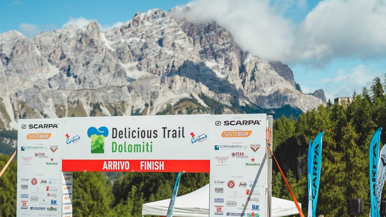 Medium Delicious Trail 2024