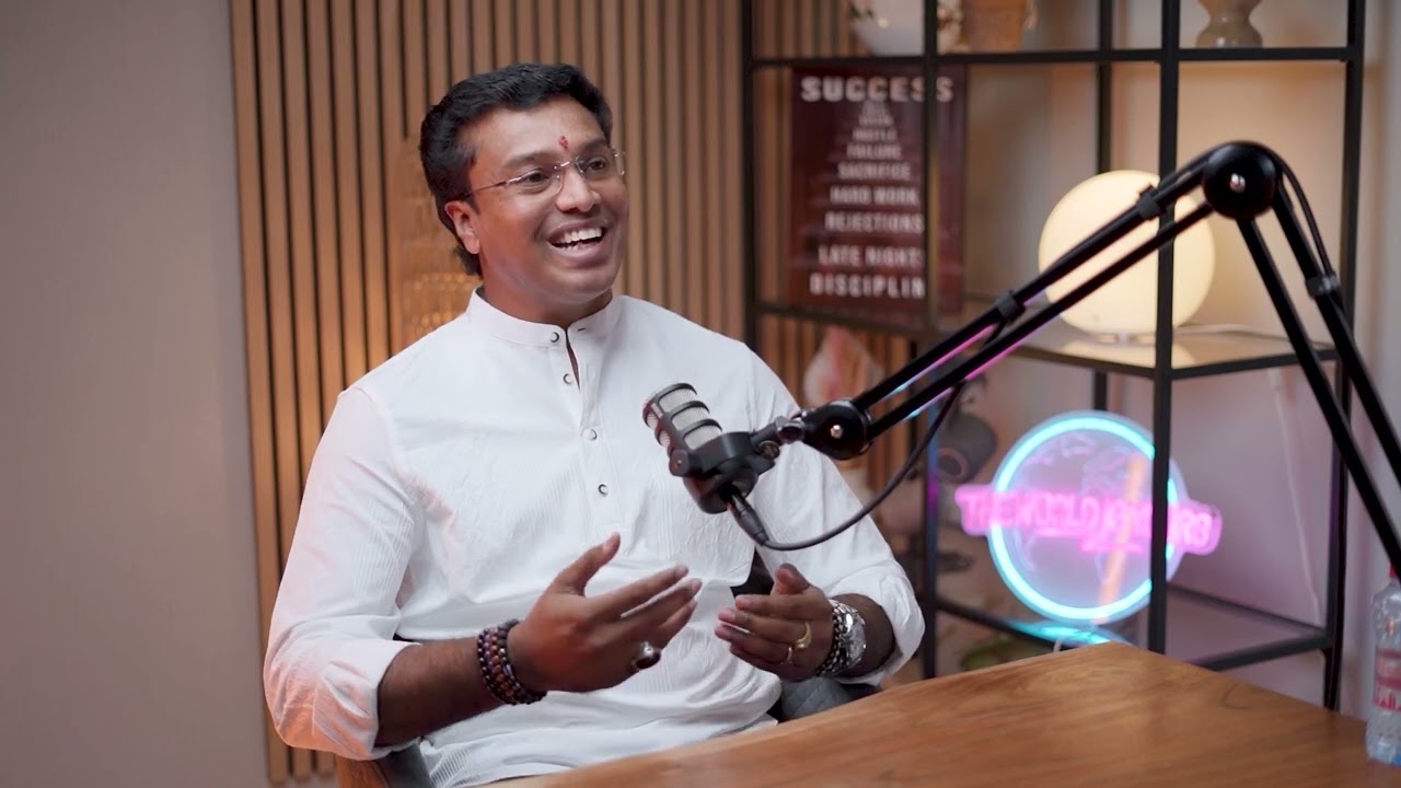 റെയ്കി ജീവിതത്തിൽ കൊണ്ടുവരുന്ന മാറ്റങ്ങൾ&nbsp;അറിയാം Dr VINUP JAYAPAL INTERVIEW P1