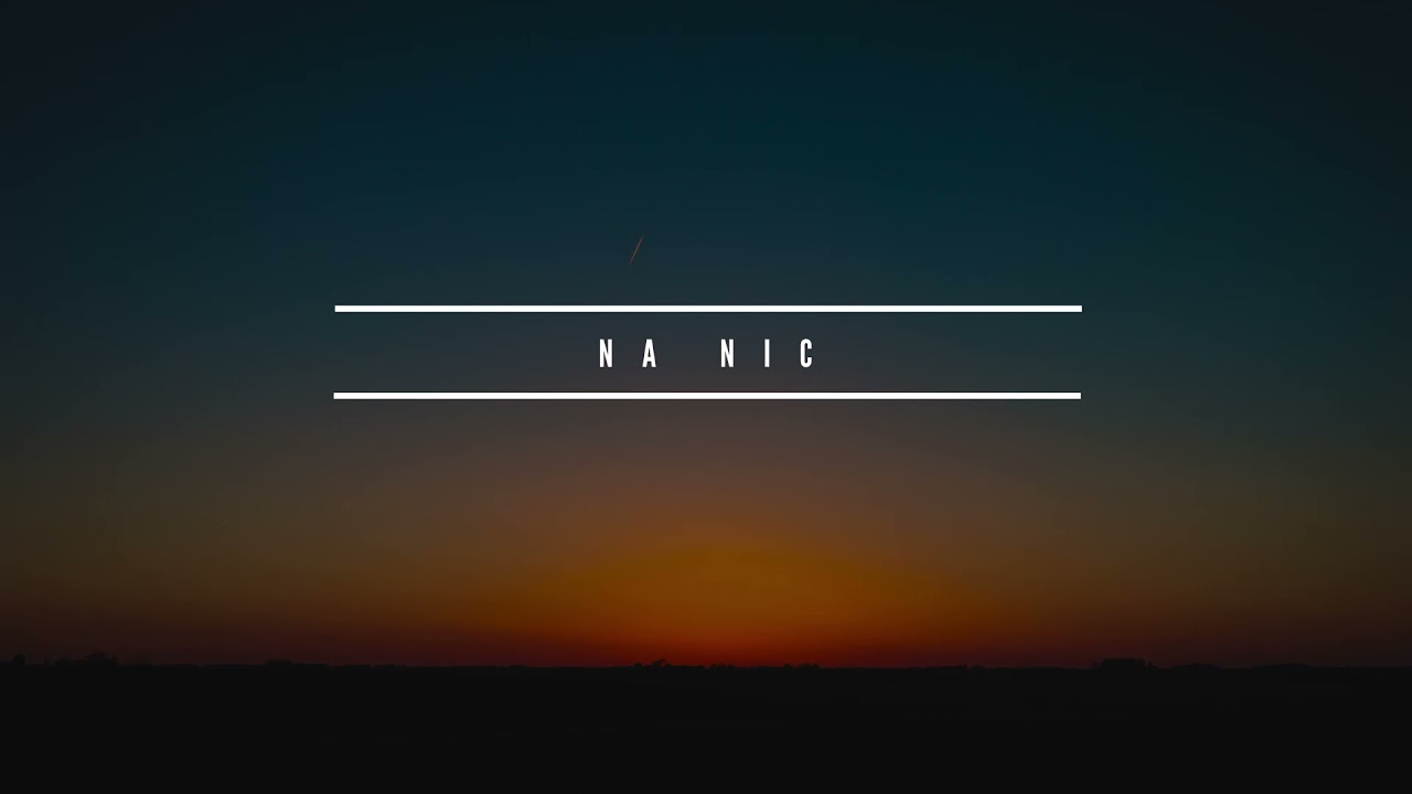 Maiar - Na nic