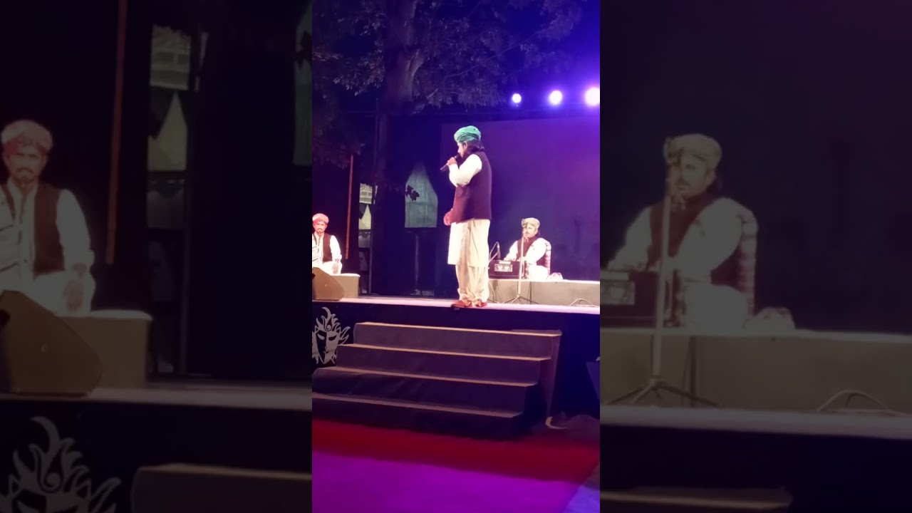 Rajosthani song