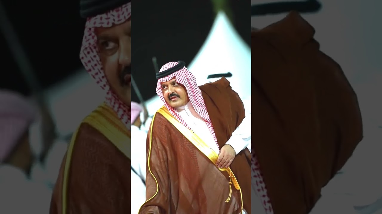 قوس السحاب المنشد فايد الغيثي الحان وتنفيذ فهد النماصي حائل