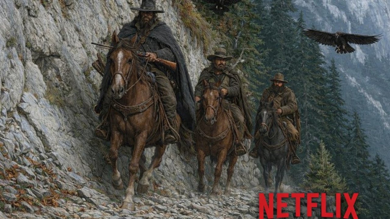 Top 5 Best Epic action Historical/Western movie that will take over 2026