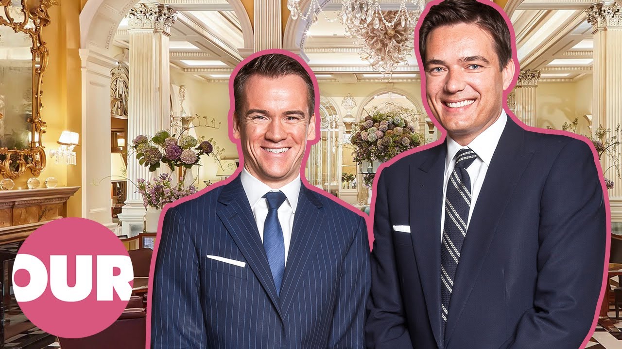 Behind The Scenes Of London's Finest Hotel | Inside Claridges | Our Stories