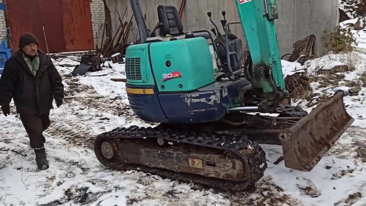 бочка  Татра лебедка на КамАЗ.