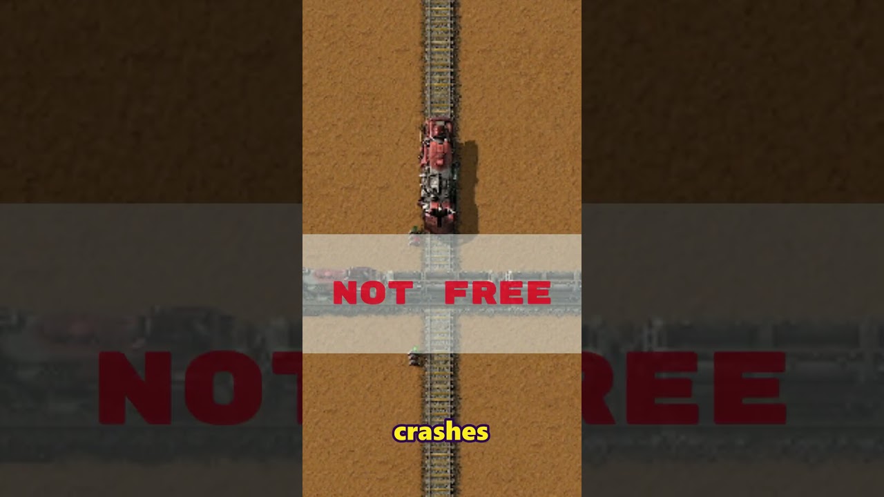 Become the KING of rail network