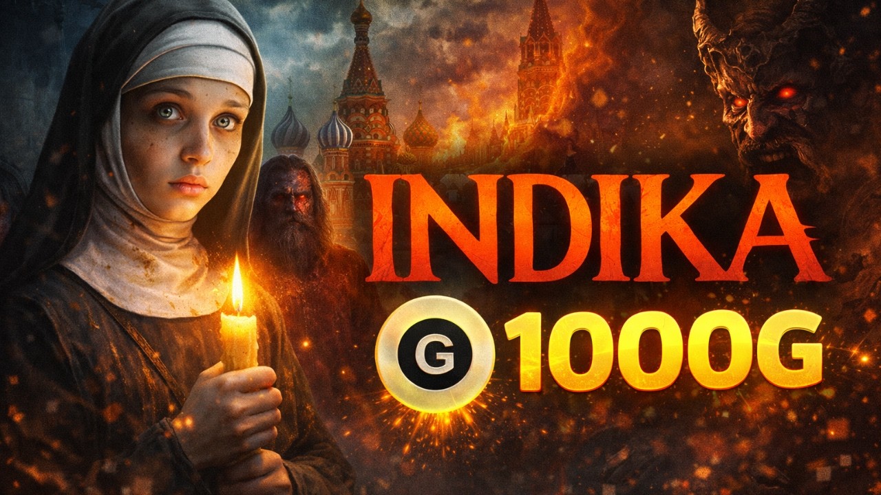 INDIKA Vale a Pena? Review