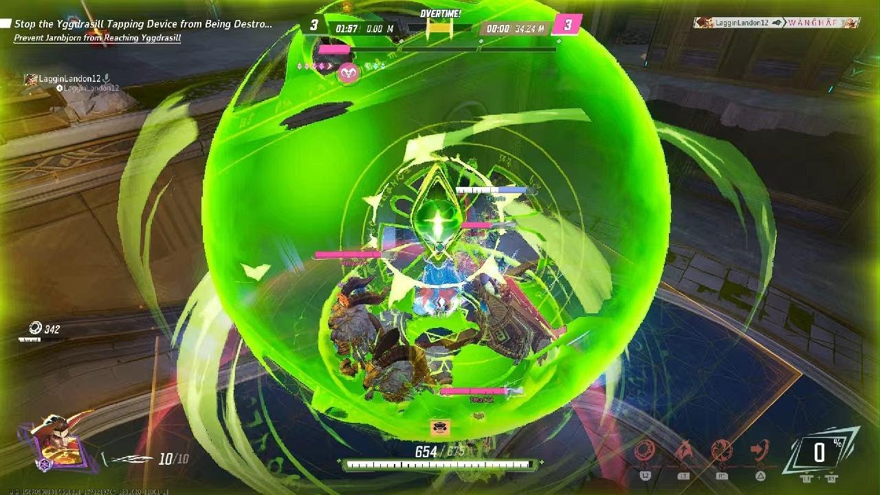 I GET MVP IN IMPOSSIBLE GAME 40 KILLS
