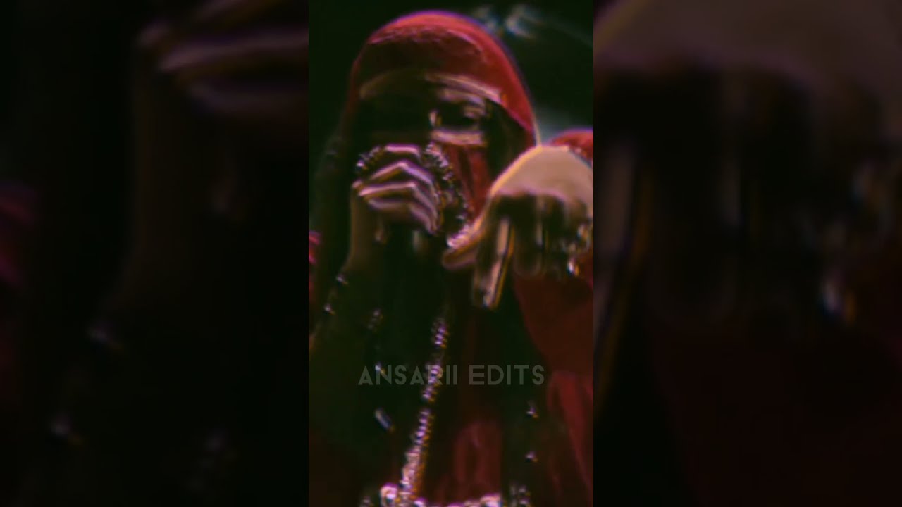 EVA B RAP 🔥 - Karakoram | Coke Studio Pakistan 🇵🇰 | Ansarii Edits #shorts #viralshorts #trending