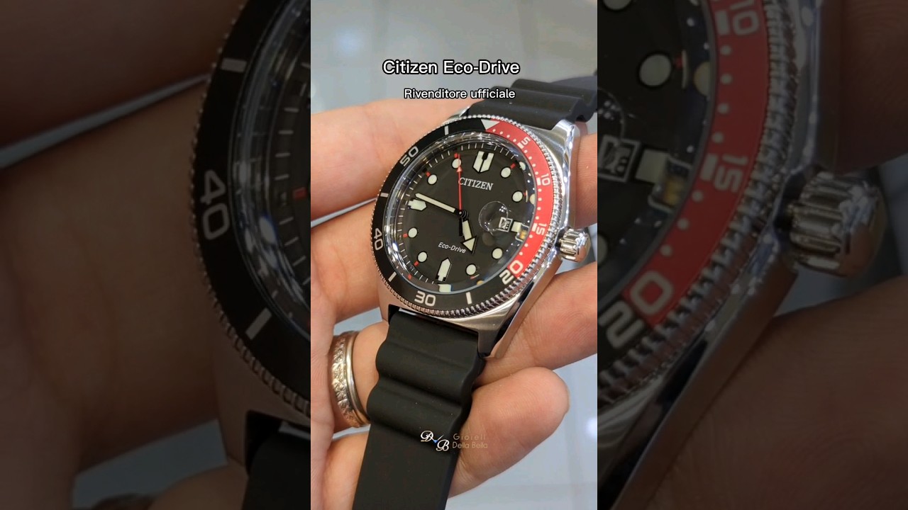 Citizen Eco-Drive 2023 AW1769-10E. Rivenditore ufficiale #citizen #ecodrive