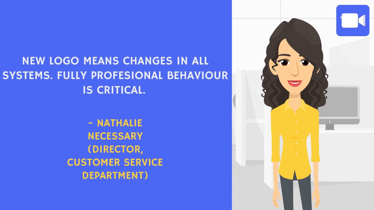 Customer Communication Management