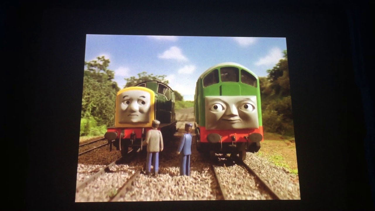 Tomek I Przyjaciele Klopoty Wieku Dzieciecego