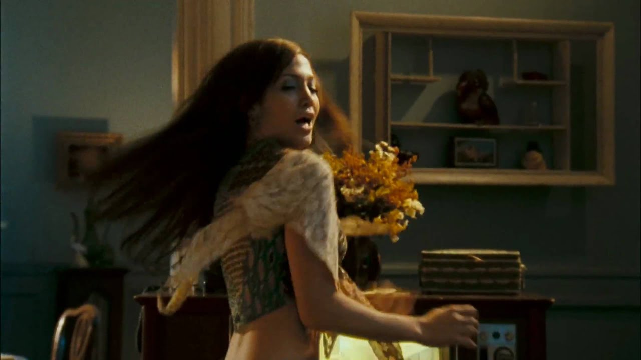 El Cantante - Movie Trailer HD