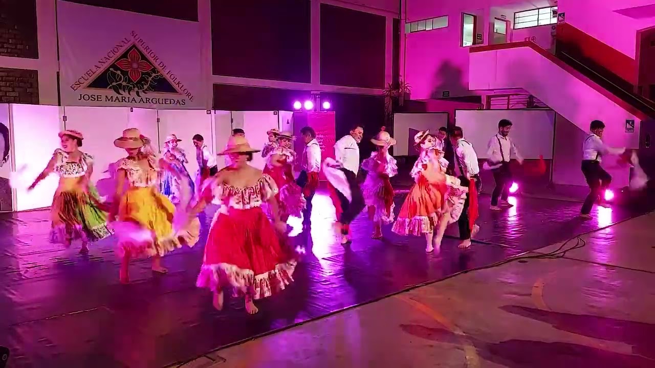 ZAMACUECA / PPP 