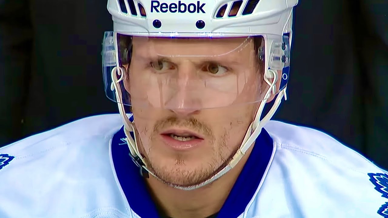 The NHL&rsquo;s Greatest Choke Job Deserves A Breakdown