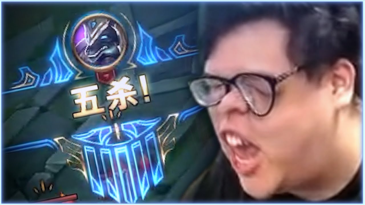 【Stanley】久違五連殺！15/2/9頂級待遇狗頭人！舒服控線穩農層！揭密減肥成功的關鍵方法！對面上路是史丹利吧？10分鐘居然被住了五次！？