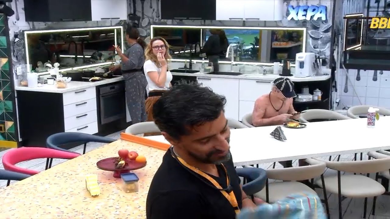 TRETA Ana Paula Alfineta Cawboy Que Sai Nervoso #bbb26 