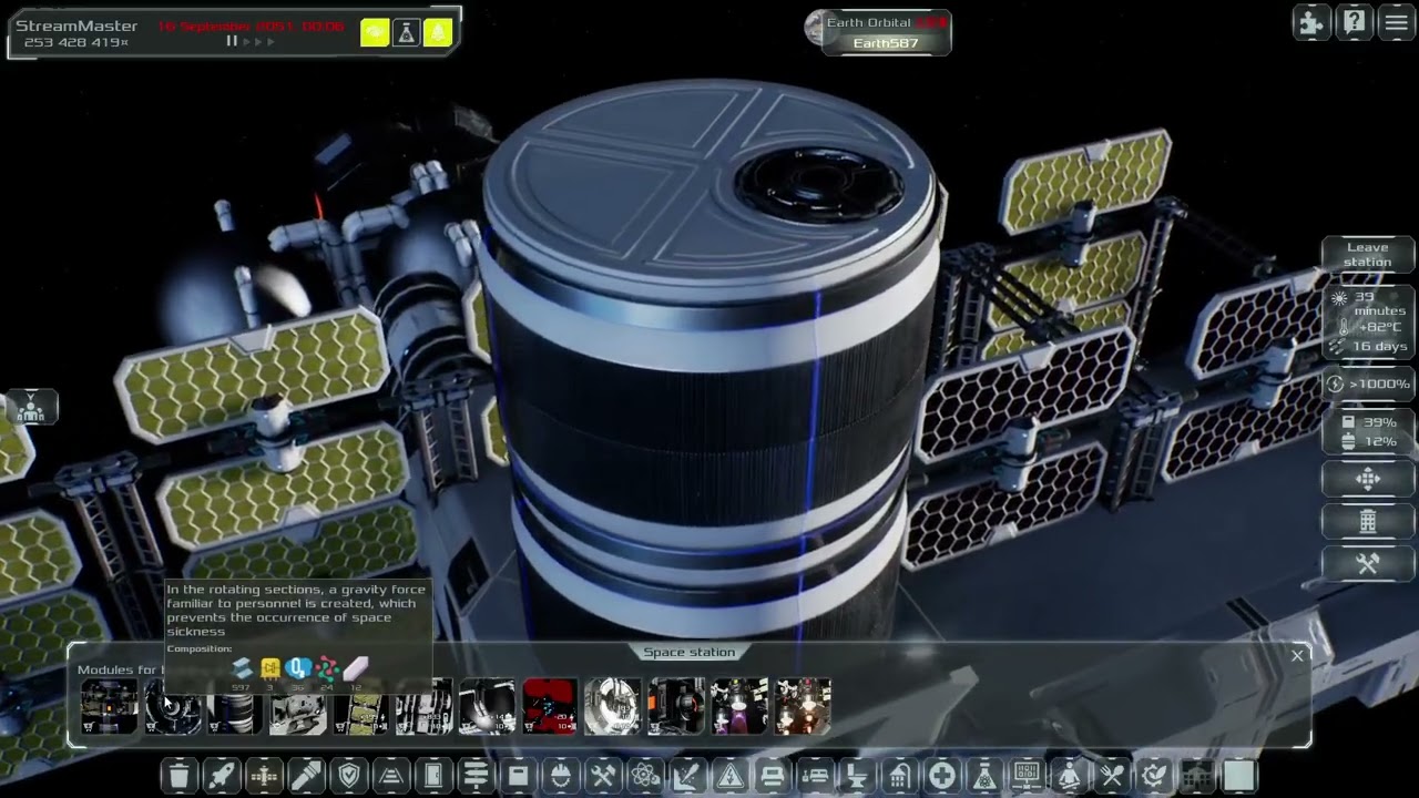 Solargene Master Ep2