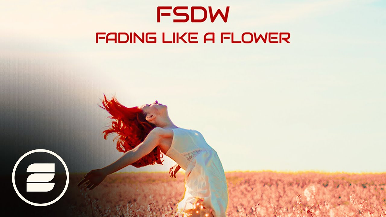 FSDW - Fading Like A Flower (Inverno Remix)
