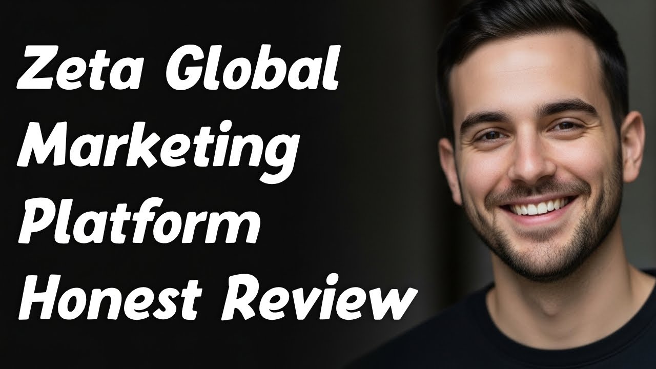 Zeta Global Marketing Platform Honest Review