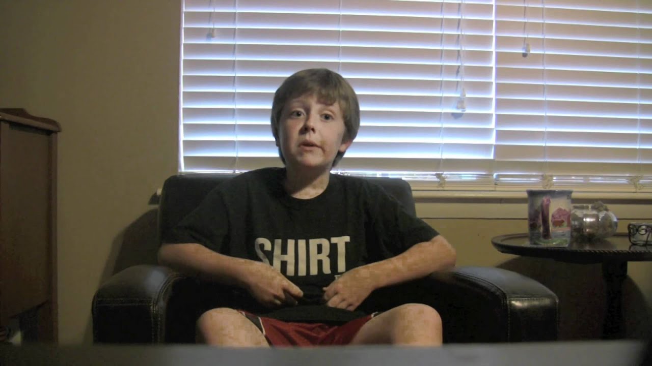 Video Game Talk Show