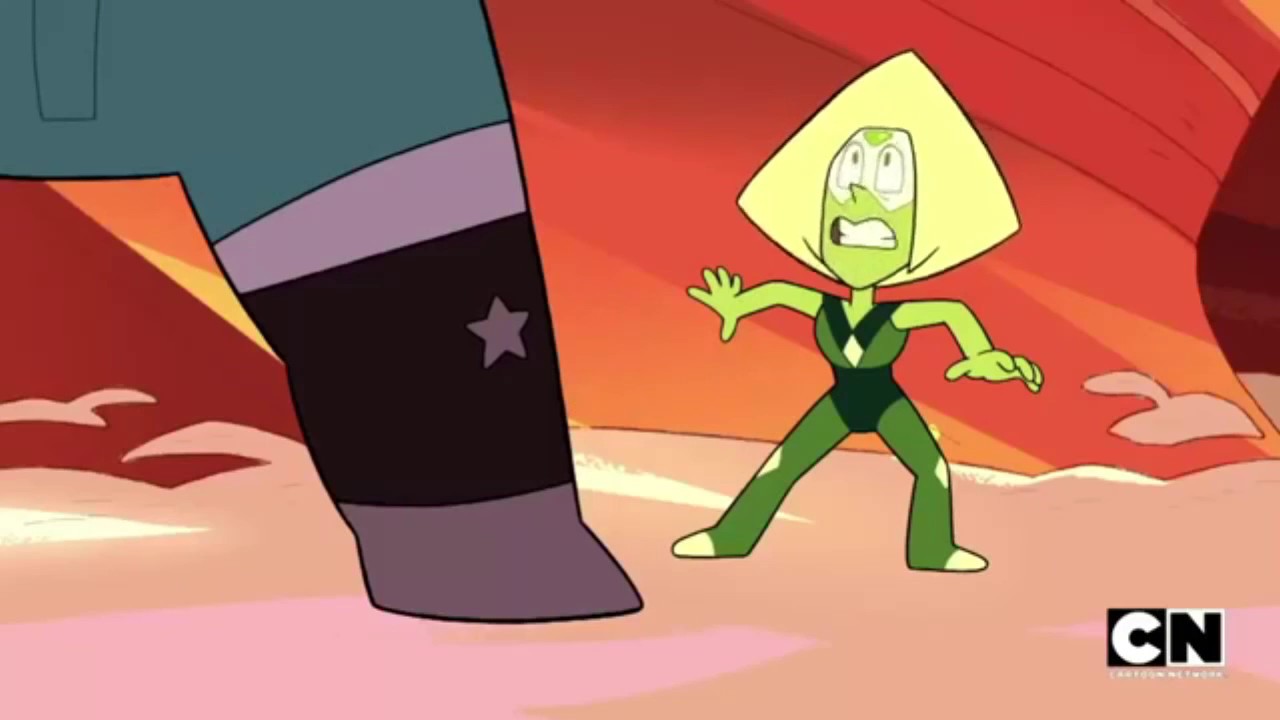 Big Smokey Quartz's order