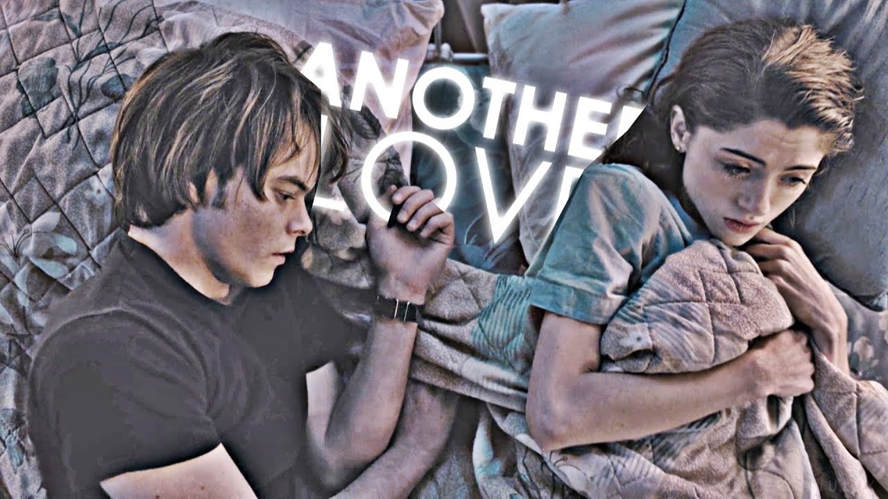 » jonathan and nancy | another love