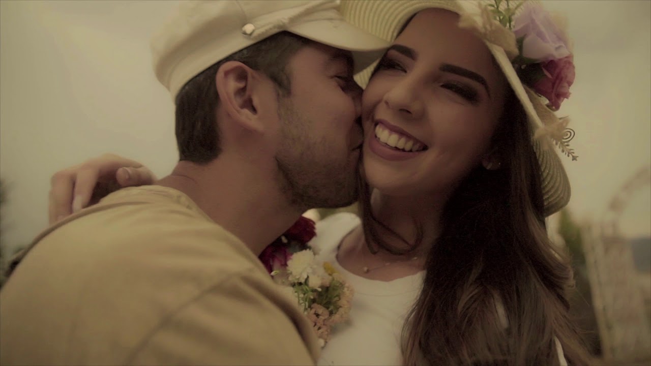 Los Titanes De Durango - Hola Mi Amor [Official Video] (2018) 