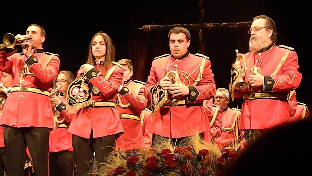 BCT Samaritana Elche Certamen 2017