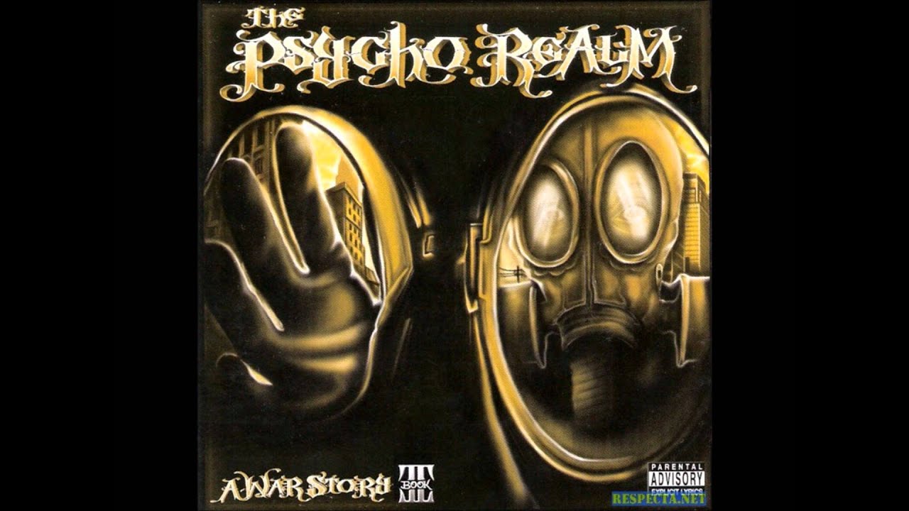 The Psycho Realm 12 Good Times (War Story Book 2)