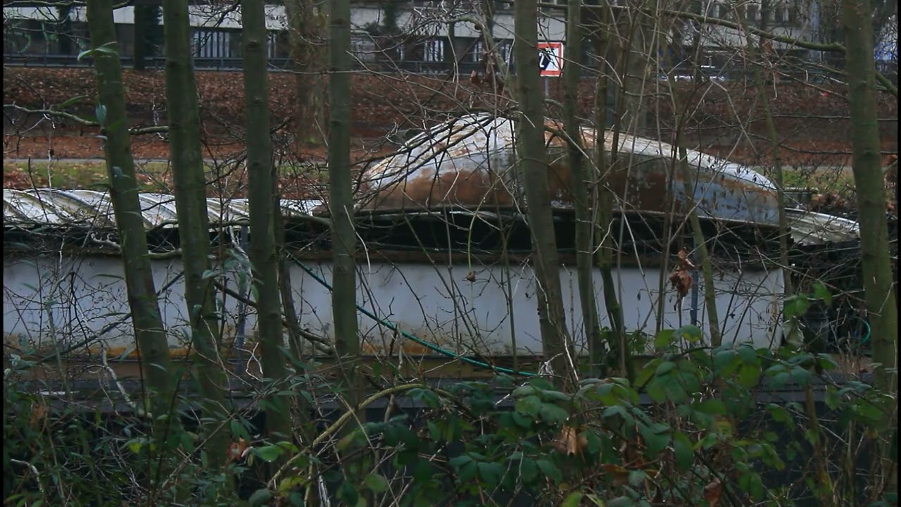 Saarland TV Lost Places / Saar