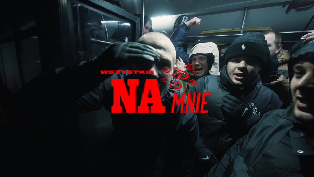 CielOG- Wszystkie oczy na mnie (klip🎥 @xawito_ )