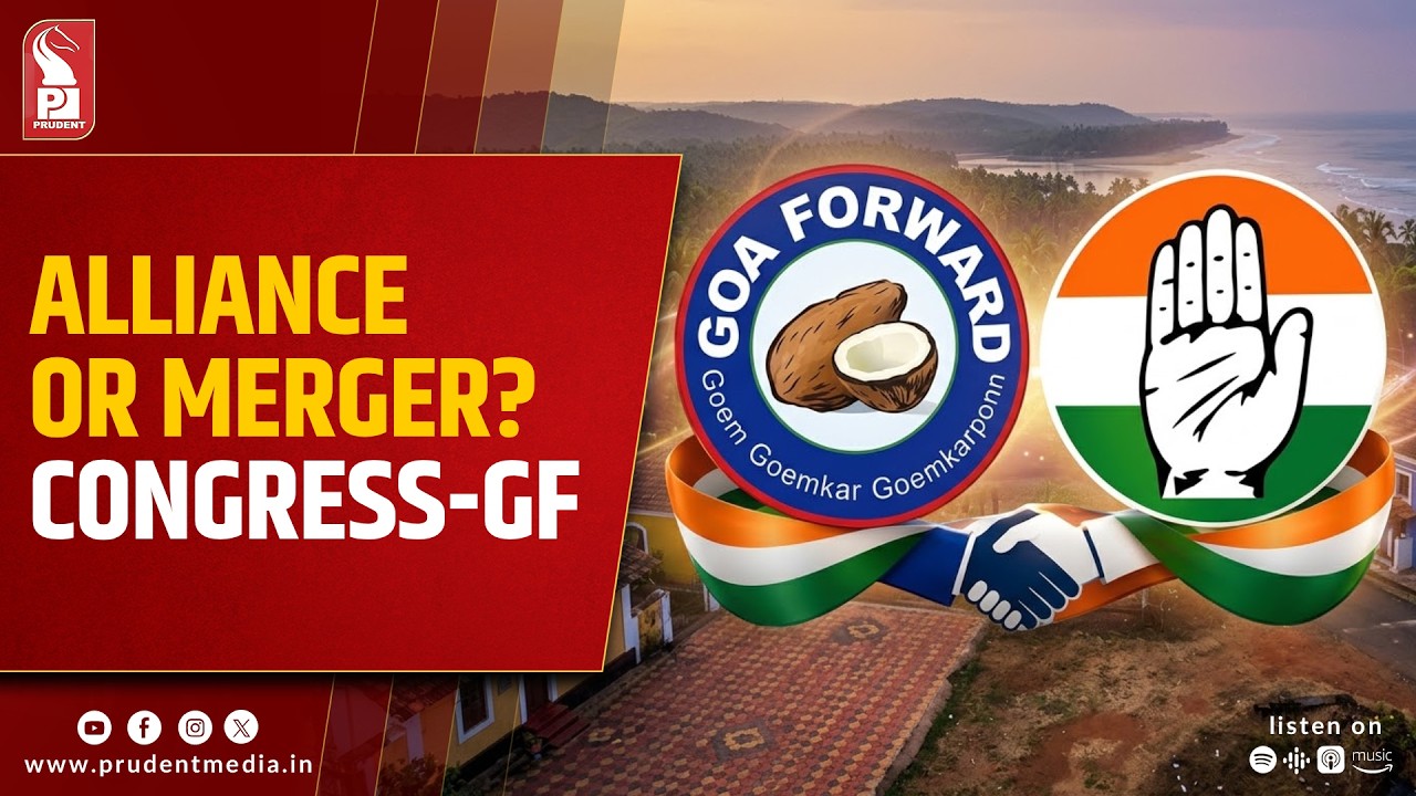 Congress-GFP Realignment On The Cards?